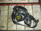 Ceinture de sécurité avant