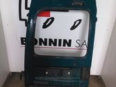 Back/rear loading door