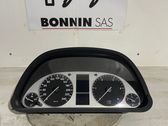 Compteur de vitesse tableau de bord