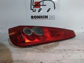 Rear/tail lights