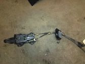 Tailgate/trunk/boot lid