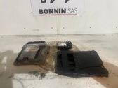 Engine control unit/module ECU