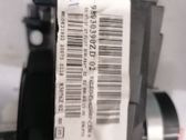 Wiper turn signal indicator stalk/switch
