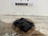 Engine control unit/module ECU