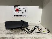 Tailgate/trunk/boot lid