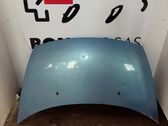 Engine bonnet/hood