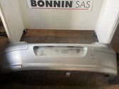 Rear bumper