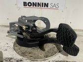 Tailgate/trunk/boot lid