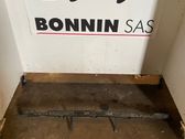 Tailgate/trunk/boot lid