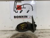 Front door electric wing mirror