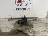 Wiper motor