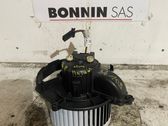 Heater fan/blower