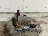 Verrouillage de commutateur d'allumage