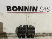 High voltage ignition coil