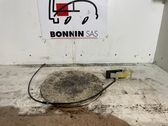 Heckklappe Kofferraumdeckel