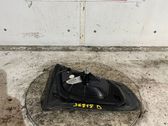 Задний фонарь в крышке