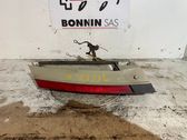 Galinis žibintas kėbule