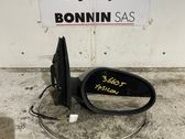 Front door electric wing mirror