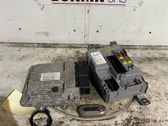 Engine control unit/module ECU