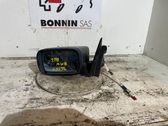 Front door electric wing mirror
