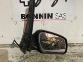 Front door electric wing mirror