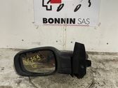 Front door electric wing mirror