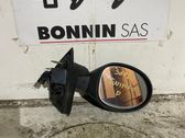 Front door electric wing mirror