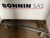 Front bumper cross member
