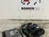 Unidad de control/módulo ECU del motor