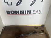 Steering rack