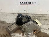 Engine control unit/module ECU