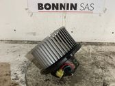 Heater fan/blower