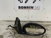 Front door electric wing mirror
