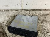Radio/CD/DVD/GPS head unit