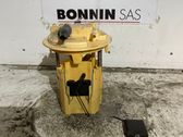 In-tank fuel pump