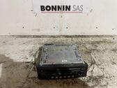 Radio/CD/DVD/GPS head unit
