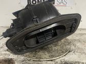 Heater fan/blower
