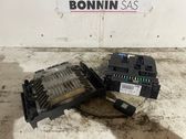 Engine control unit/module ECU