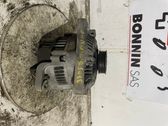 Generator/alternator