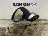 Front door electric wing mirror