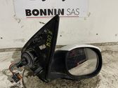 Front door electric wing mirror