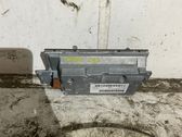 Unidad de control/módulo del navegador GPS