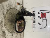 Front door electric wing mirror