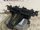 Radio/CD/DVD/GPS head unit