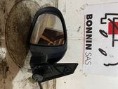 Front door electric wing mirror