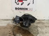 Heater fan/blower