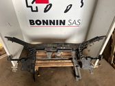 Tailgate/trunk/boot lid