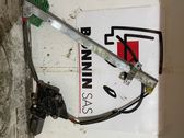 Fensterheber mechanisch Tür vorne