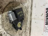 Mécanisme de lève-vitre avec moteur