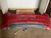 Rear bumper
